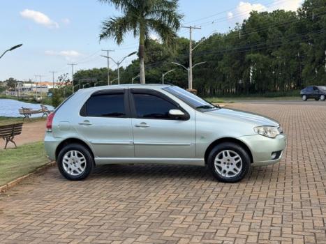 FIAT Palio 1.4 4P FLEX ELX, Foto 4