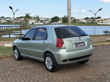 FIAT Palio 1.4 4P FLEX ELX, Foto 5