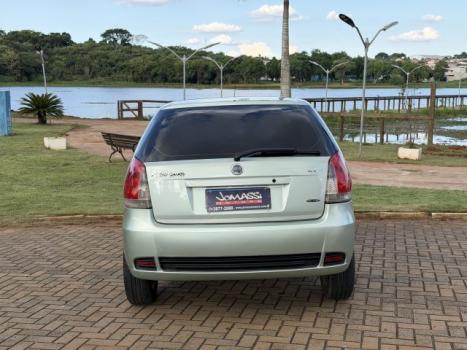 FIAT Palio 1.4 4P FLEX ELX, Foto 6