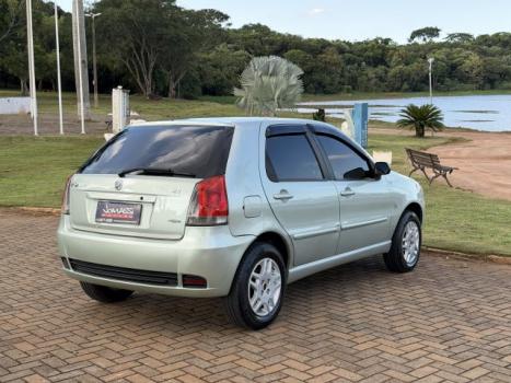 FIAT Palio 1.4 4P FLEX ELX, Foto 7