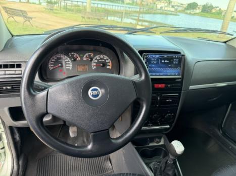 FIAT Palio 1.4 4P FLEX ELX, Foto 9
