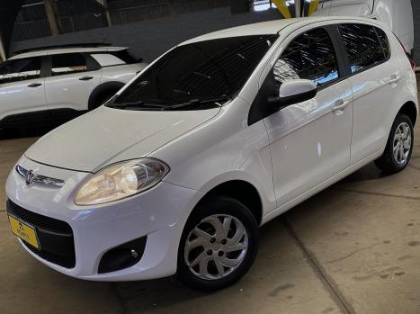 FIAT Palio 1.4 4P FLEX ATTRACTIVE, Foto 1