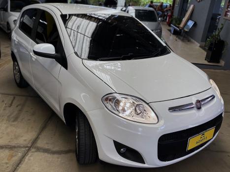 FIAT Palio 1.4 4P FLEX ATTRACTIVE, Foto 2