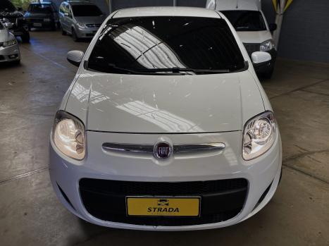 FIAT Palio 1.4 4P FLEX ATTRACTIVE, Foto 3