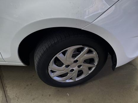 FIAT Palio 1.4 4P FLEX ATTRACTIVE, Foto 5