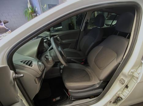 FIAT Palio 1.4 4P FLEX ATTRACTIVE, Foto 7