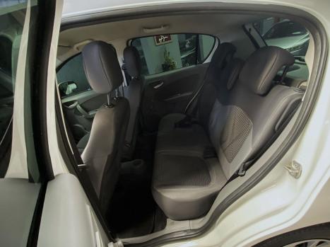 FIAT Palio 1.4 4P FLEX ATTRACTIVE, Foto 8