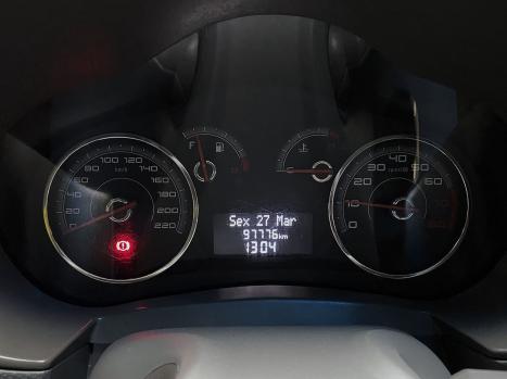 FIAT Palio 1.4 4P FLEX ATTRACTIVE, Foto 9