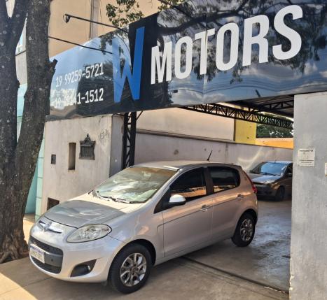 FIAT Palio 1.4 4P FLEX ATTRACTIVE, Foto 1