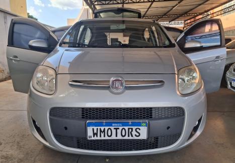 FIAT Palio 1.4 4P FLEX ATTRACTIVE, Foto 2