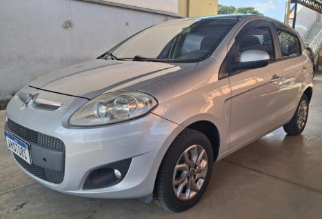 FIAT Palio 1.4 4P FLEX ATTRACTIVE, Foto 3