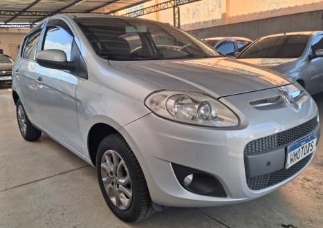 FIAT Palio 1.4 4P FLEX ATTRACTIVE, Foto 5