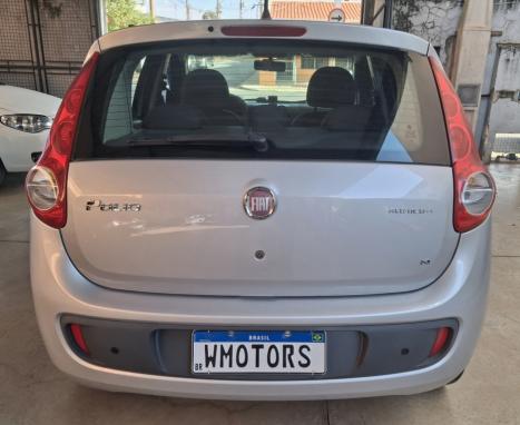 FIAT Palio 1.4 4P FLEX ATTRACTIVE, Foto 6