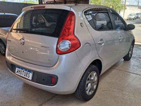 FIAT Palio 1.4 4P FLEX ATTRACTIVE, Foto 7