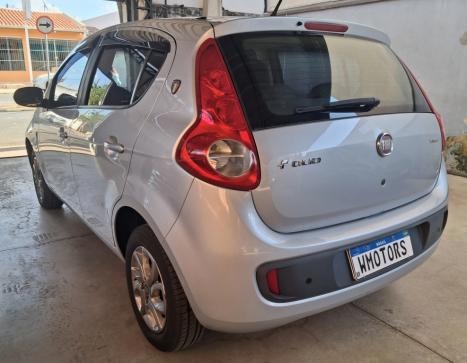 FIAT Palio 1.4 4P FLEX ATTRACTIVE, Foto 8