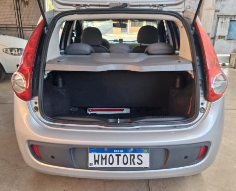 FIAT Palio 1.4 4P FLEX ATTRACTIVE, Foto 9