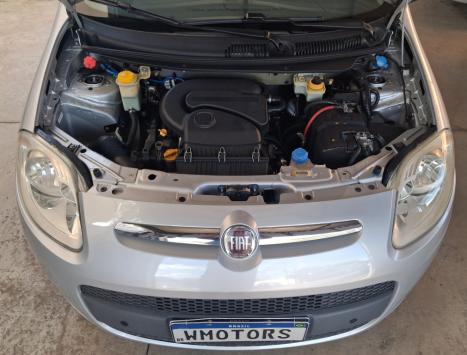 FIAT Palio 1.4 4P FLEX ATTRACTIVE, Foto 10