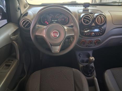 FIAT Palio 1.4 4P FLEX ATTRACTIVE, Foto 11