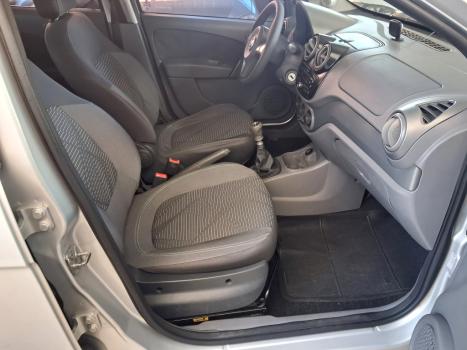 FIAT Palio 1.4 4P FLEX ATTRACTIVE, Foto 13