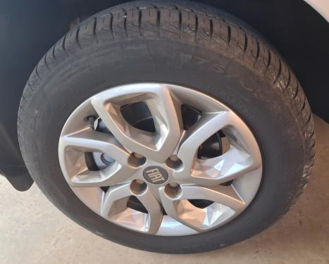 FIAT Palio 1.4 4P FLEX ATTRACTIVE, Foto 15