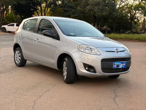 FIAT Palio 1.4 4P FLEX ATTRACTIVE, Foto 2