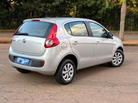 FIAT Palio 1.4 4P FLEX ATTRACTIVE, Foto 3