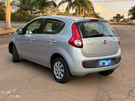 FIAT Palio 1.4 4P FLEX ATTRACTIVE, Foto 4