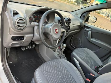 FIAT Palio 1.4 4P FLEX ATTRACTIVE, Foto 6