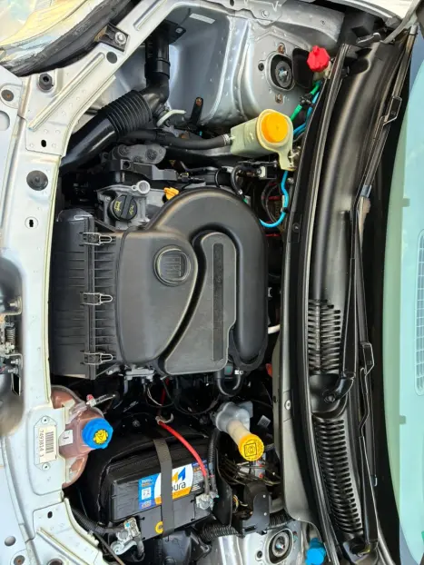 FIAT Palio 1.4 4P FLEX ATTRACTIVE, Foto 8