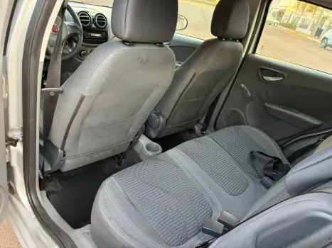 FIAT Palio 1.4 4P FLEX ATTRACTIVE, Foto 9