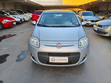 FIAT Palio 1.4 4P FLEX ATTRACTIVE, Foto 2