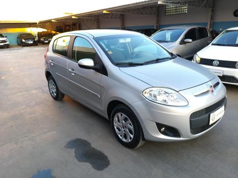 FIAT Palio 1.4 4P FLEX ATTRACTIVE, Foto 3