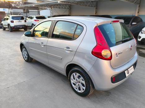FIAT Palio 1.4 4P FLEX ATTRACTIVE, Foto 4