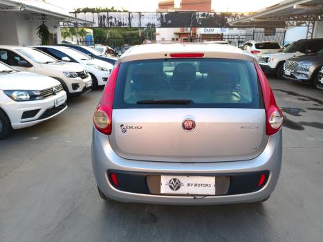 FIAT Palio 1.4 4P FLEX ATTRACTIVE, Foto 5