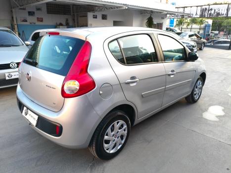 FIAT Palio 1.4 4P FLEX ATTRACTIVE, Foto 6