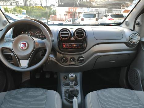 FIAT Palio 1.4 4P FLEX ATTRACTIVE, Foto 7