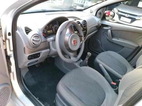 FIAT Palio 1.4 4P FLEX ATTRACTIVE, Foto 8