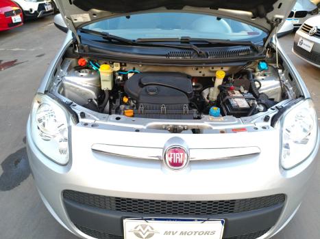 FIAT Palio 1.4 4P FLEX ATTRACTIVE, Foto 10