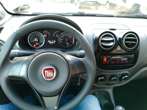 FIAT Palio 1.4 4P FLEX ATTRACTIVE, Foto 11