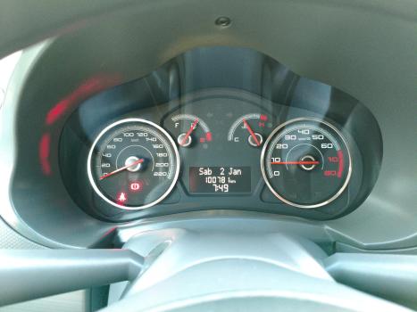 FIAT Palio 1.4 4P FLEX ATTRACTIVE, Foto 12