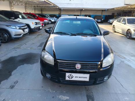 FIAT Palio 1.4 4P FLEX ELX, Foto 2