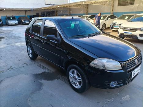 FIAT Palio 1.4 4P FLEX ELX, Foto 3