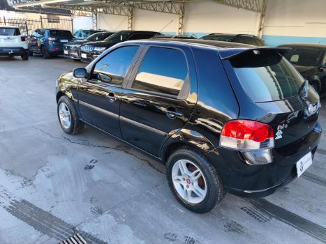 FIAT Palio 1.4 4P FLEX ELX, Foto 4