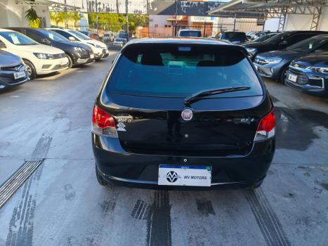 FIAT Palio 1.4 4P FLEX ELX, Foto 5