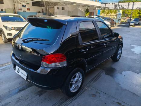 FIAT Palio 1.4 4P FLEX ELX, Foto 6
