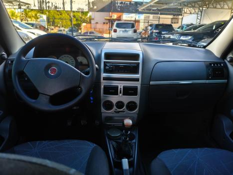 FIAT Palio 1.4 4P FLEX ELX, Foto 7