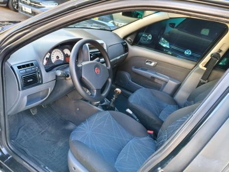 FIAT Palio 1.4 4P FLEX ELX, Foto 8