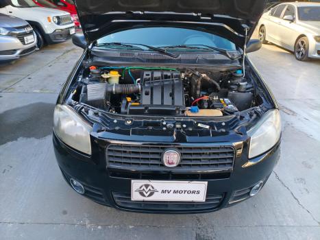 FIAT Palio 1.4 4P FLEX ELX, Foto 10