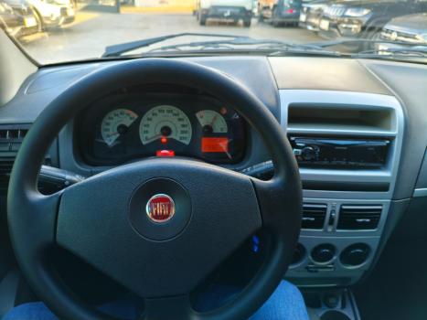 FIAT Palio 1.4 4P FLEX ELX, Foto 11