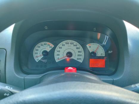 FIAT Palio 1.4 4P FLEX ELX, Foto 12
